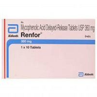 Renfor