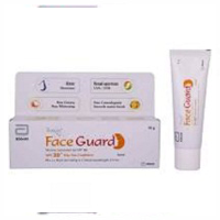 Tvaksh Face Guard