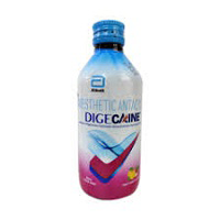 Digecaine