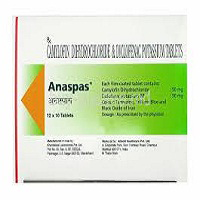 Anaspas
