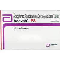 Acevah