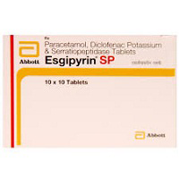 Esgipyrin SP