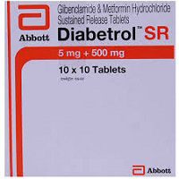 Diabetrol