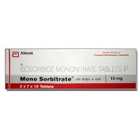 Mono Sorbitrate