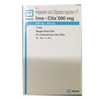 IME-Cila250