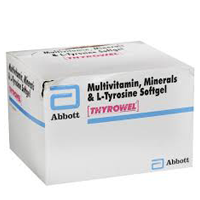 Thyrowel (C1)