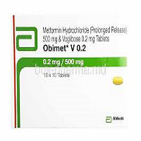 Obimet V