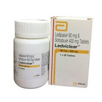 Ledviclear