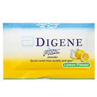 Digene Fizz