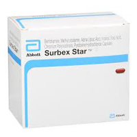 Surbex Star