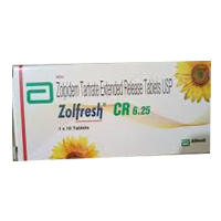 Zolfresh CR