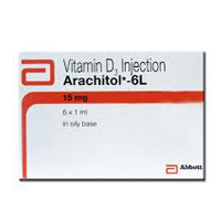 Arachitol