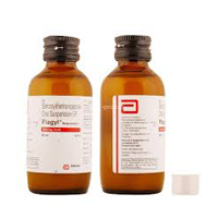 FLAGYL SUSPENSION