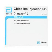 Clinaxon 2