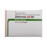 Zeformin