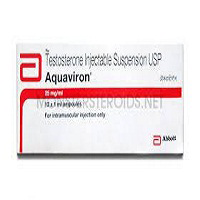 Aquaviron