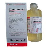 Haemaccel Infusion