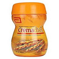 Cremadiet