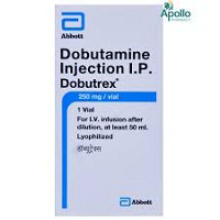 Dobutrex Injection