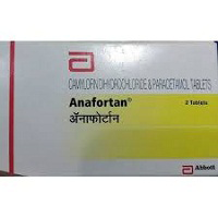 Anafortan