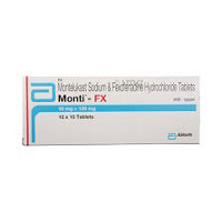 Monti-FX