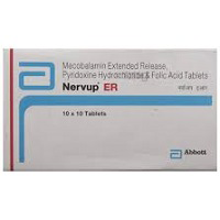 Nervup ER