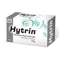 Hytrin