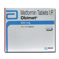 OBIMET
