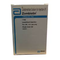 Zombistin Injection 1M