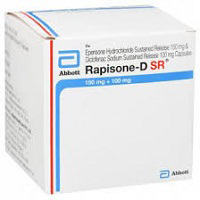 Rapisone
