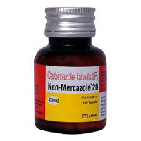 Neo-Mercazole