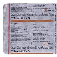 ARACHITOL-O