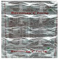 Becozym C Forte
