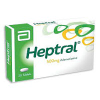 Heptral