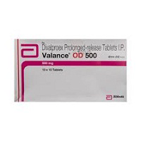 Valance OD