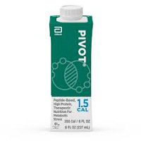 Pivot 1.5 Cal
