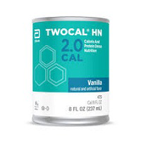 TwoCal HN