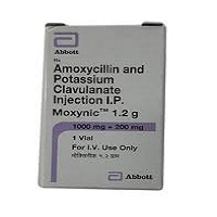 Moxynic Injection