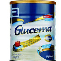 Glucerna