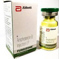 Fungizone