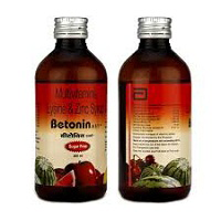 Betonin AST