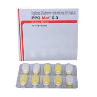 PPG Met