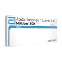 Malidens