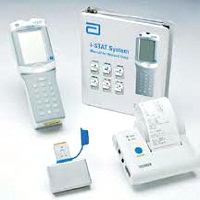 Point of Care Systems