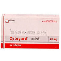 Cytogard