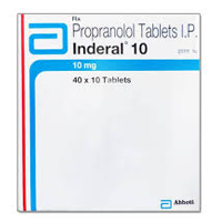 Inderal