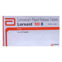 Lorsaid