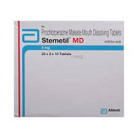 Stemetil
