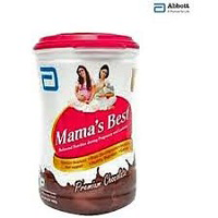 Mama's Best