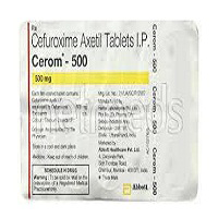 Cerom
